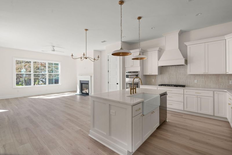 1439 Periwinkle Dr, Mount Pleasant, SC 29466