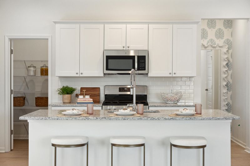 116 Threaded Fern St, Summerville, SC 29485