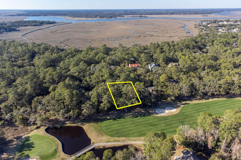 2359 Andell Way, Seabrook Island, SC 29455
