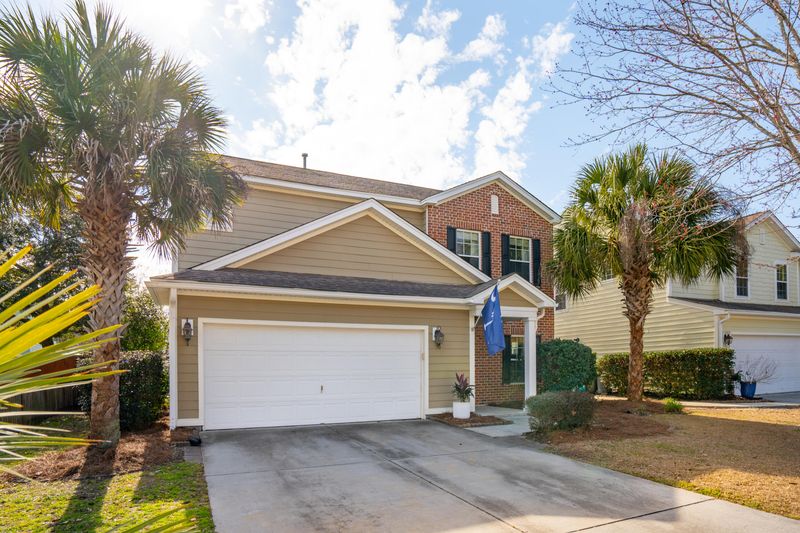 225 Nelliefield Creek Dr, Wando, SC 29492