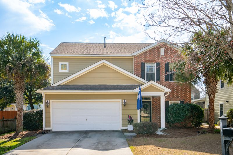 225 Nelliefield Creek Dr, Wando, SC 29492