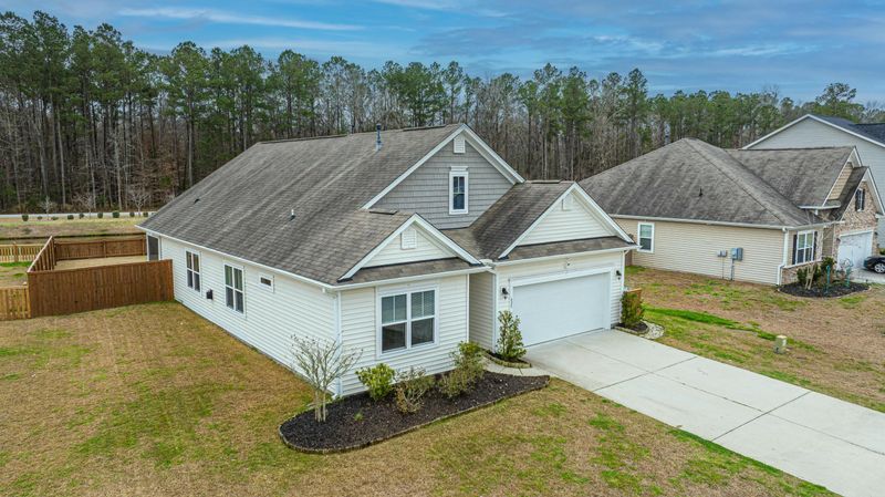 625 Woolum Dr, Moncks Corner, SC 29461