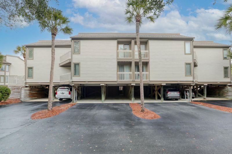 1613 Live Oak Pk, Seabrook Island, SC 29455