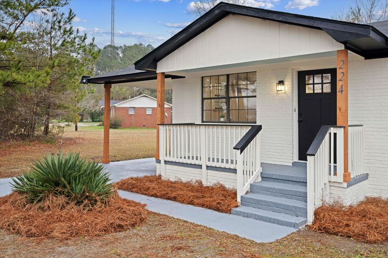 224 Legare Rd, Saint George, SC 29477