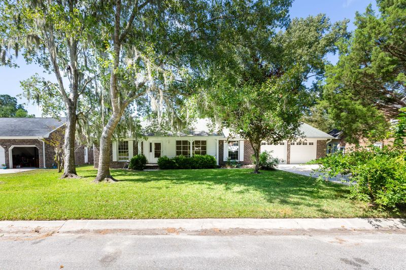 108 Nightingale Manor, North Charleston, SC 29418
