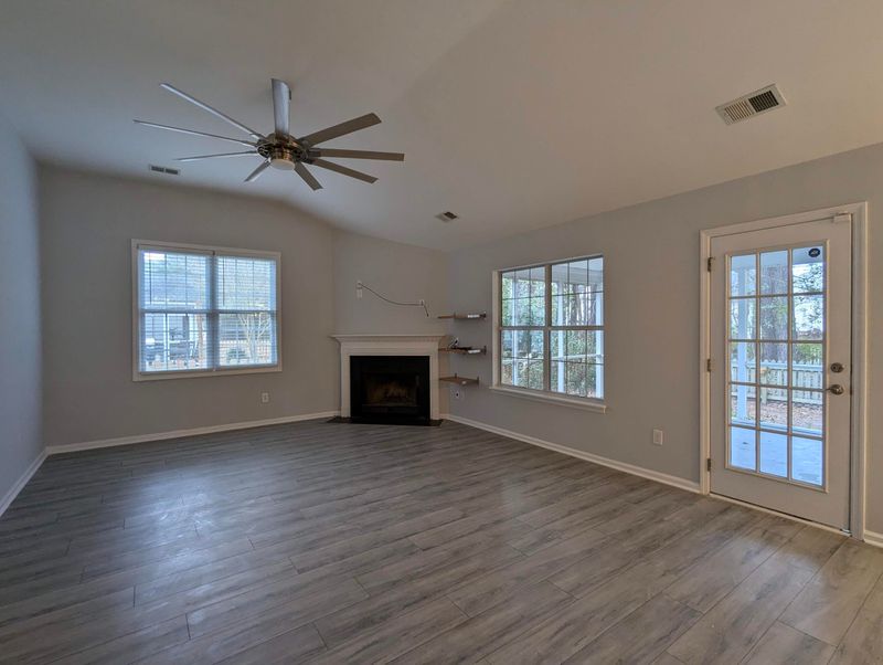 1481 Clarendon Way, Mount Pleasant, SC 29466