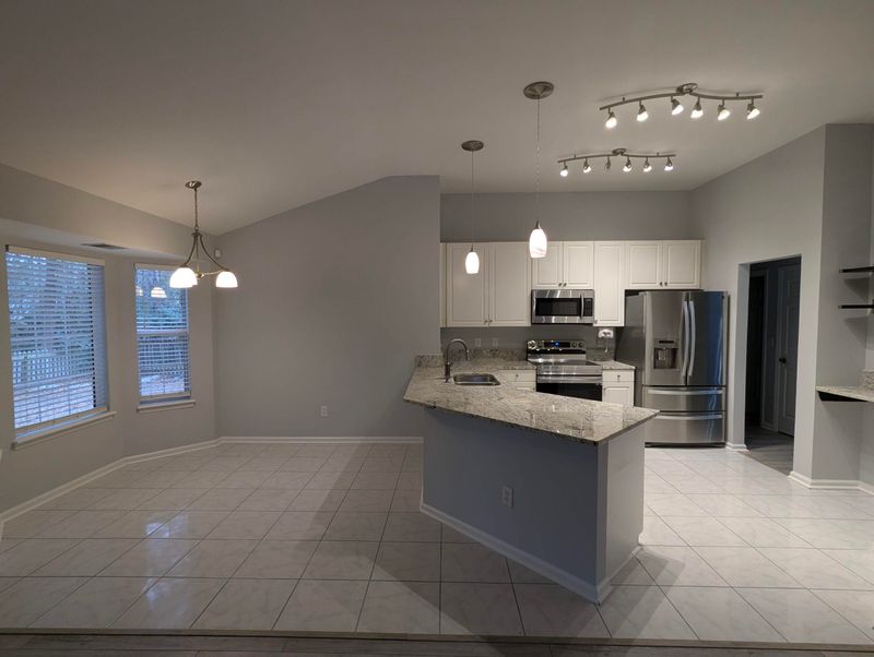 1481 Clarendon Way, Mount Pleasant, SC 29466