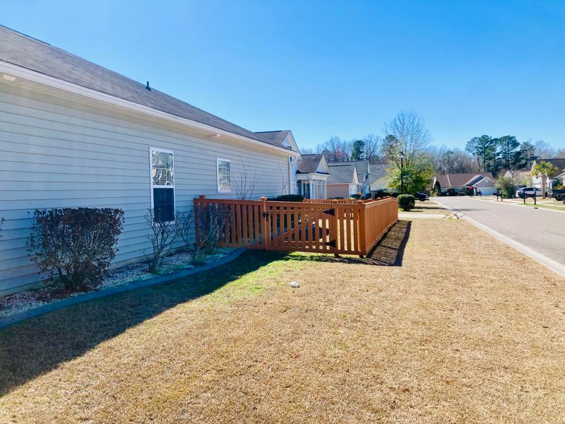 113 Mayfield Dr, Goose Creek, SC 29445