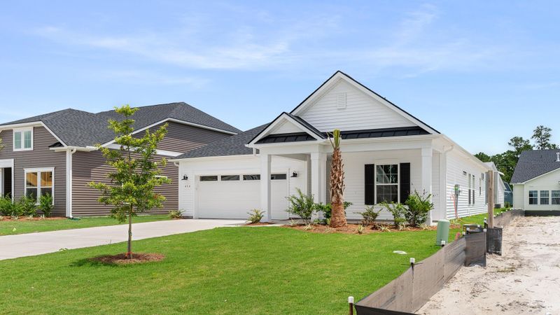 432 Evening Glow Ln, Summerville, SC 29486