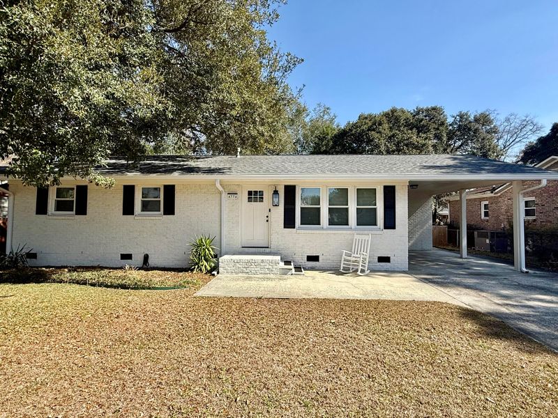 4774 Linda St, North Charleston, SC 29405