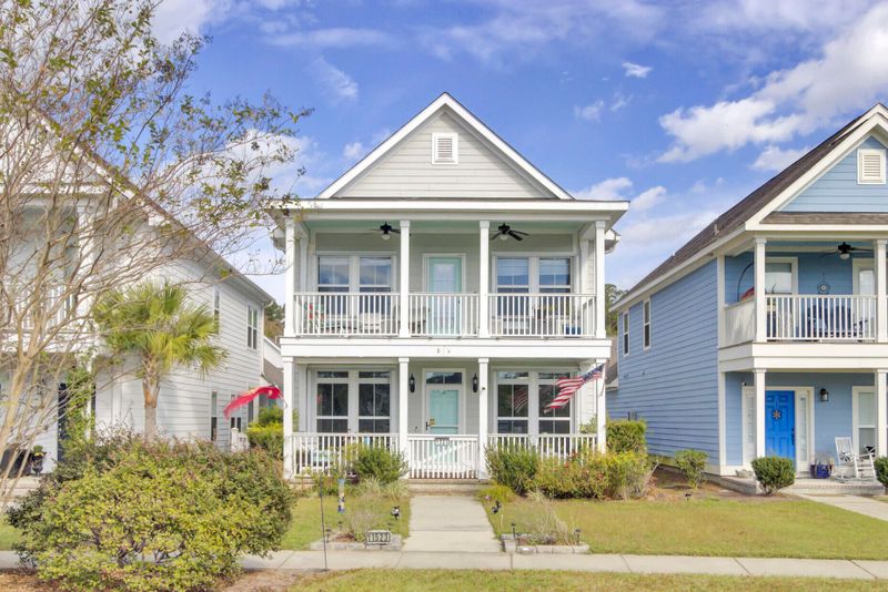 1523 Star Flower Al, Johns Island, SC 29455