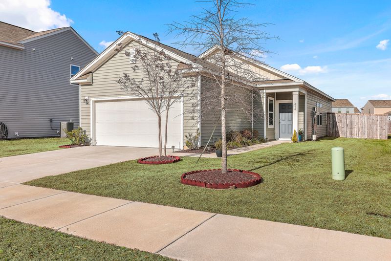 414 Pender Woods Dr, Summerville, SC 29486