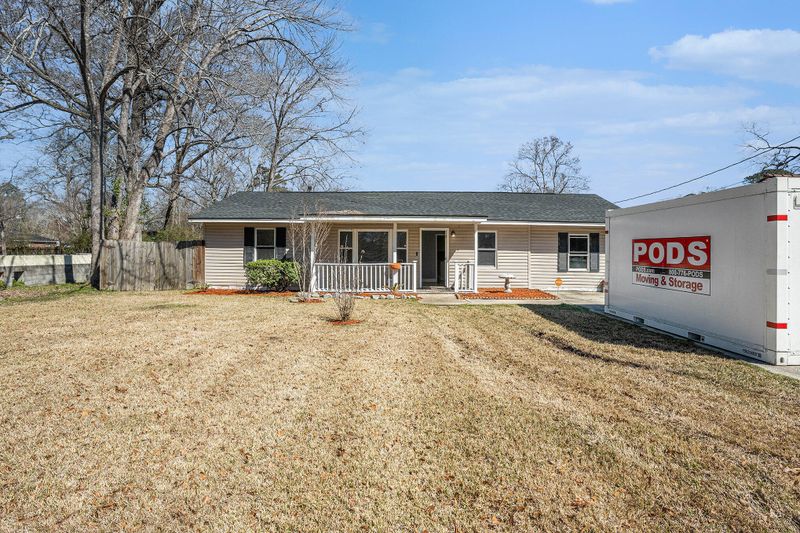 141 Cannon Ave, Goose Creek, SC 29445