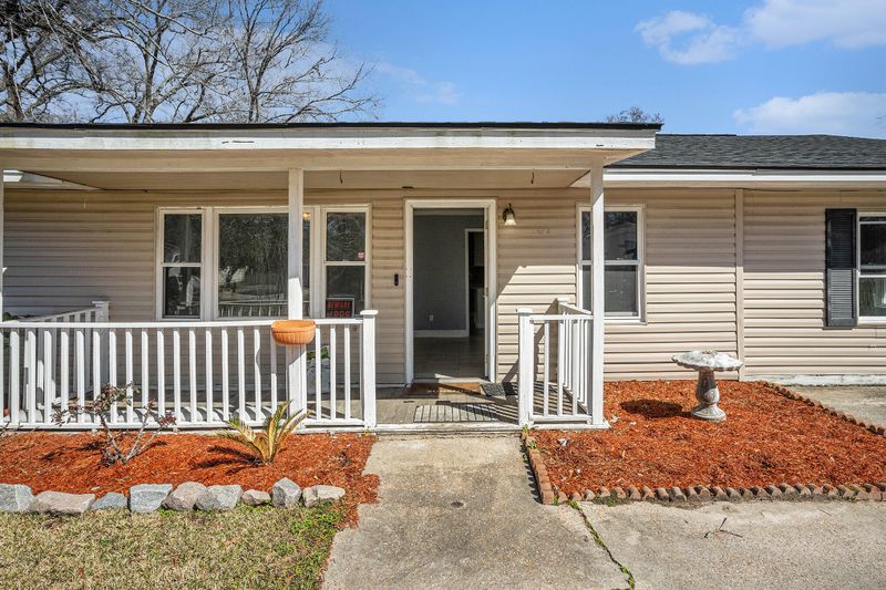 141 Cannon Ave, Goose Creek, SC 29445