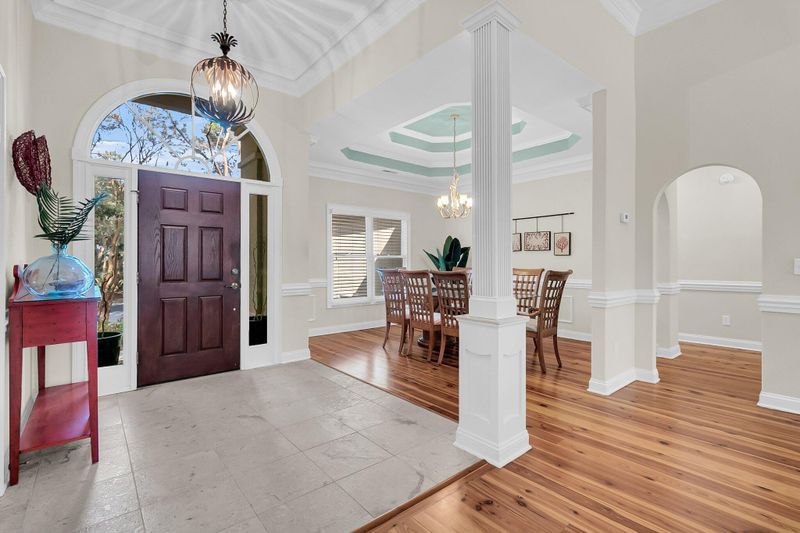 216 Sea Marsh Dr, Kiawah Island, SC 29455
