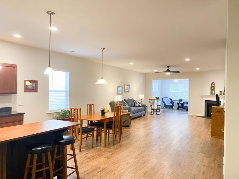 2117 Colson Ln, Johns Island, SC 29455