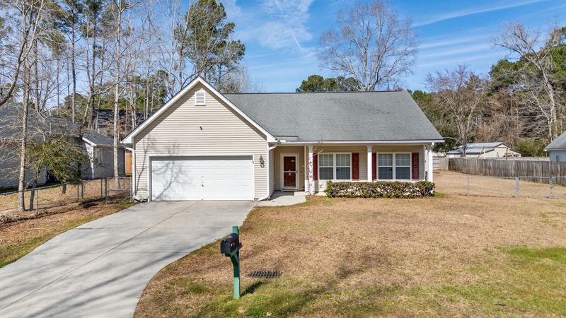 144 Cinnamon Rd, Summerville, SC 29483