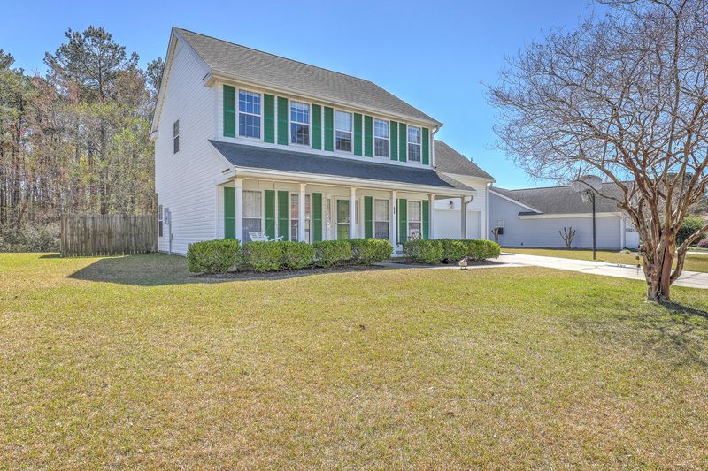 628 Alwyn Blvd, Summerville, SC 29485