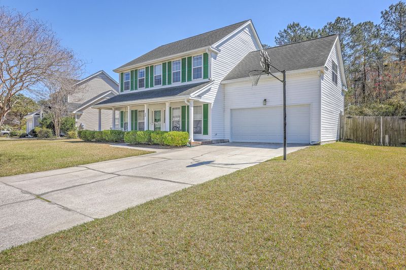 628 Alwyn Blvd, Summerville, SC 29485