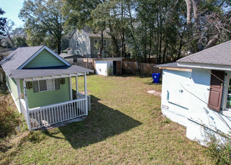 727 Spark St, Mount Pleasant, SC 29464