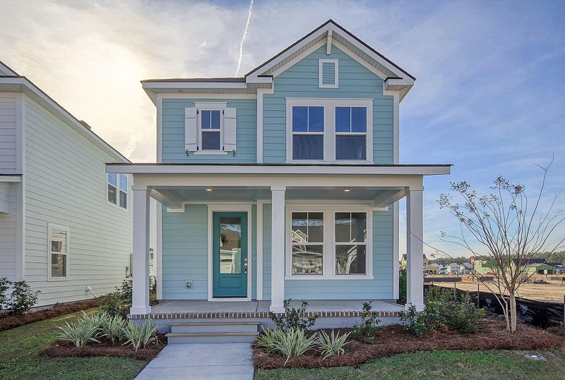 720 Rumbling Leaf Ln, Summerville, SC 29486