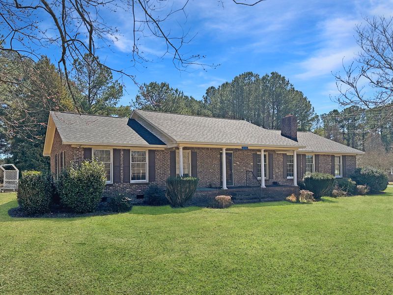 243 Country Club Blvd, Saint George, SC 29477