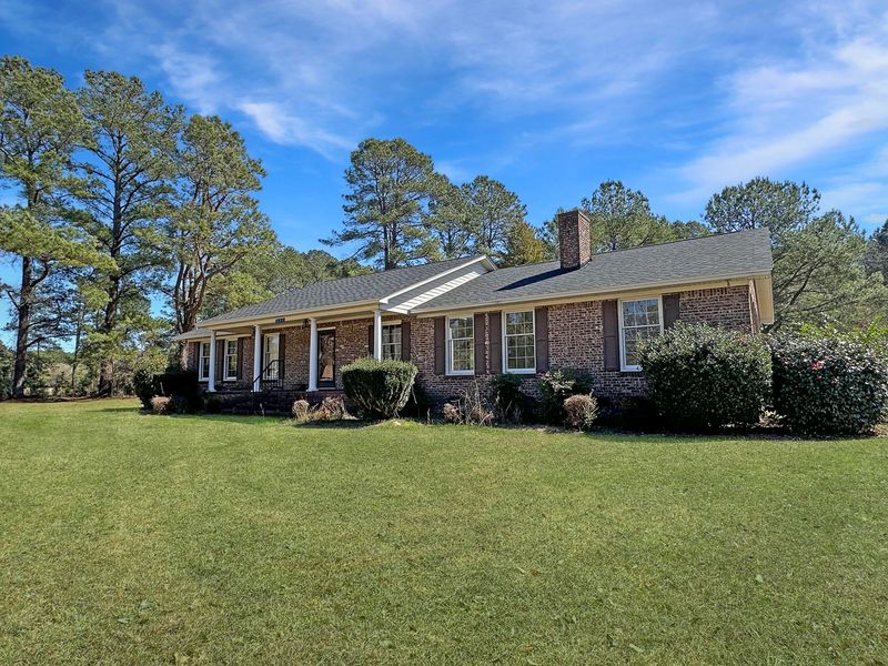 243 Country Club Blvd, Saint George, SC 29477
