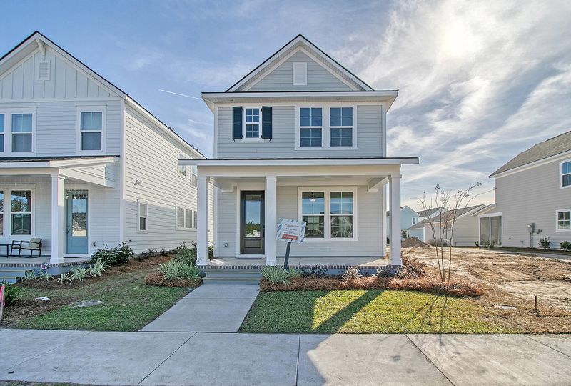 722 Rumbling Leaf Ln, Summerville, SC 29486