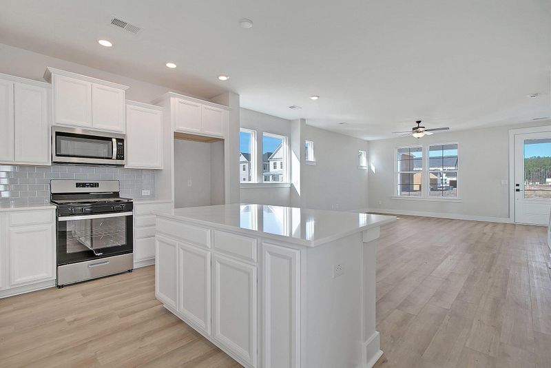 722 Rumbling Leaf Ln, Summerville, SC 29486