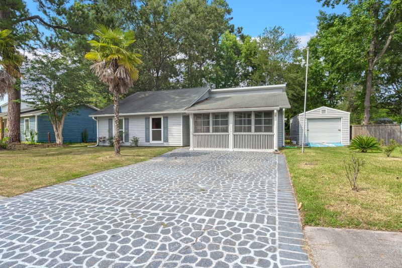 204 Tram Blvd, Summerville, SC 29486