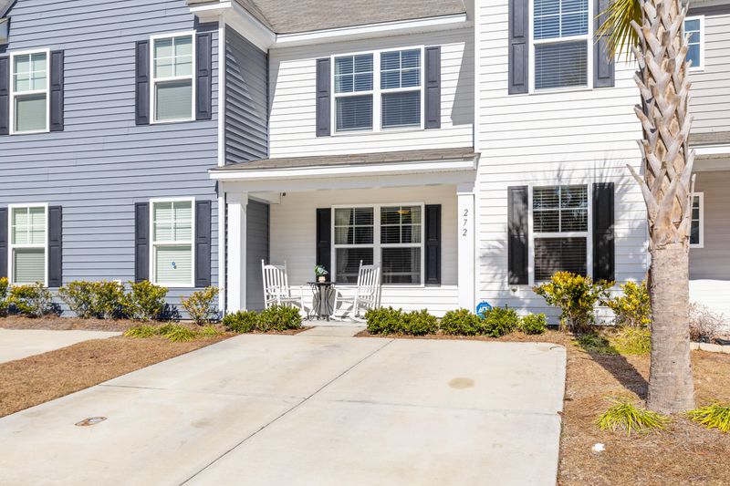 272 Spencer Cir, Summerville, SC 29485