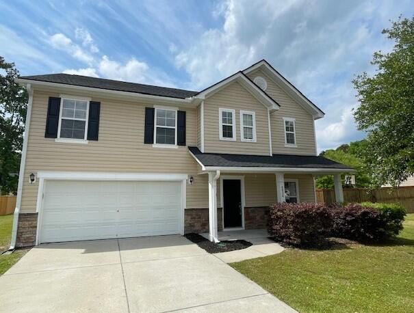 4804 Coopers Ct, Summerville, SC 29485