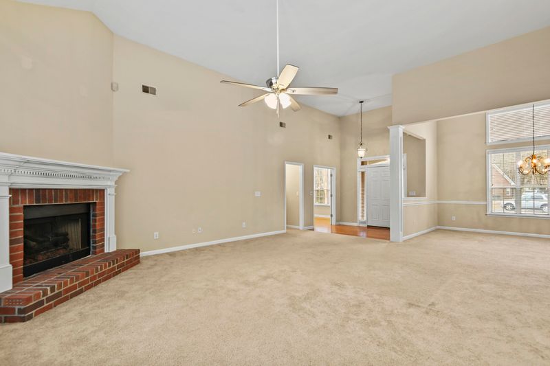 1354 Old Ivy Way, Mount Pleasant, SC 29466