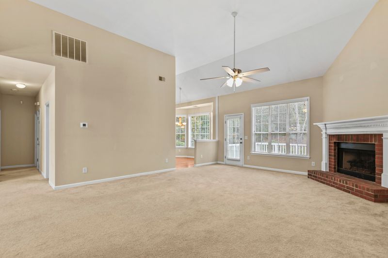 1354 Old Ivy Way, Mount Pleasant, SC 29466