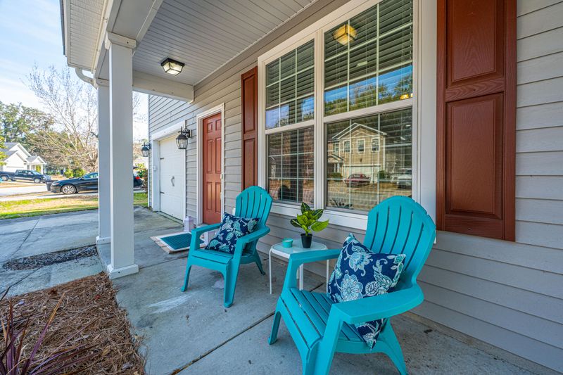 3621 Locklear Ln, Mount Pleasant, SC 29466