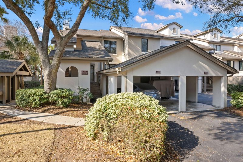 401 Yacht Harbor Ct, Isle Of Palms, SC 29451