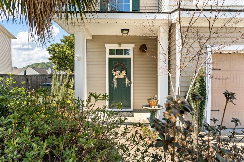 7753 Kinston St, North Charleston, SC 29418