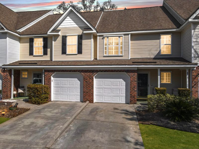 8715 Grassy Oak Trl, North Charleston, SC 29420