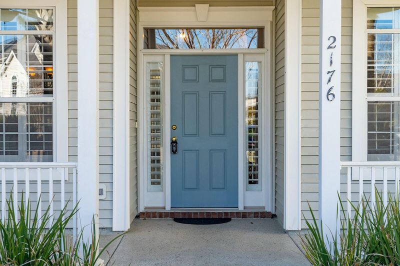 2176 Andover Way, Mount Pleasant, SC 29466