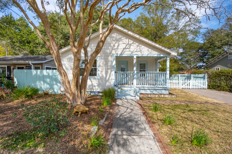 4509 Rugheimer Ave, North Charleston, SC 29405