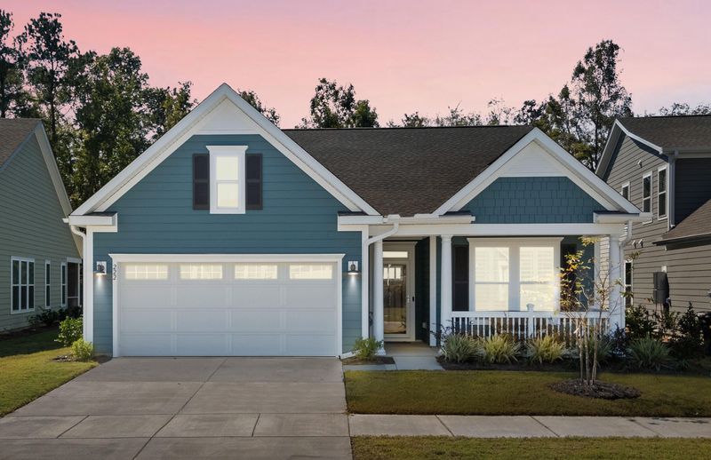 222 River Martin Ct, Summerville, SC 29483