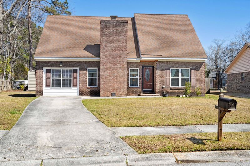 404 Terrier Rd, Goose Creek, SC 29445