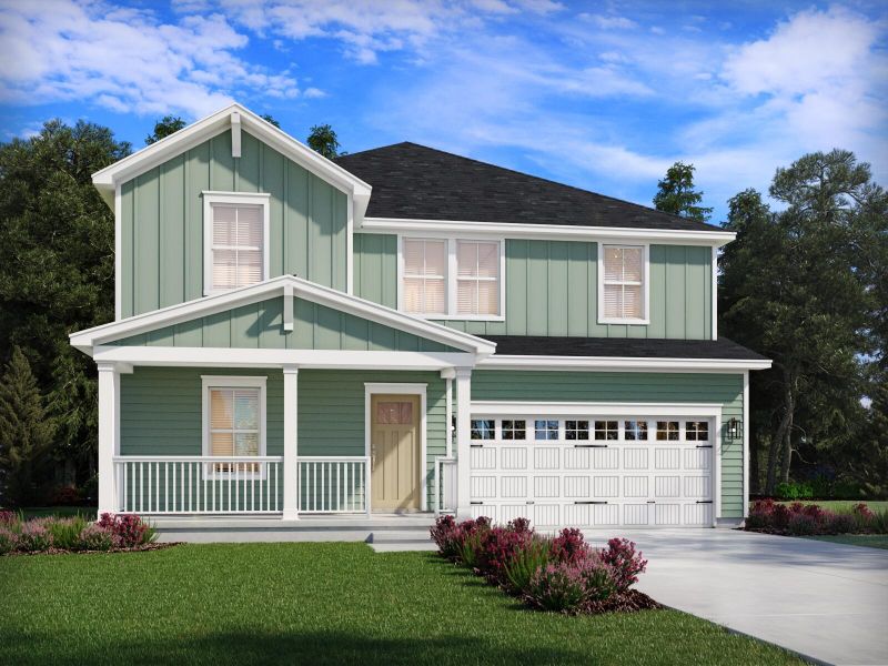 326 Calm Water Way, Summerville, SC 29486