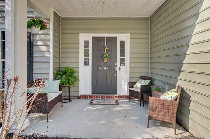5286 Mulholland Dr, Summerville, SC 29485