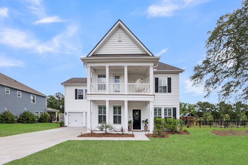 3213 Great Egret Dr, Johns Island, SC 29455