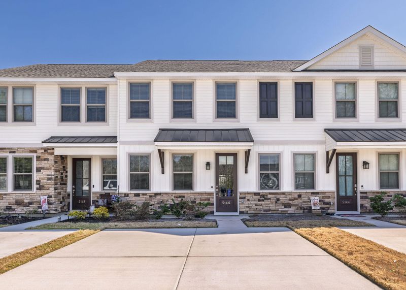 5146 Park Creek Ave, North Charleston, SC 29418