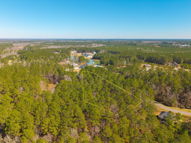 1075 Wassamassaw Plantation Dr, Moncks Corner, SC 29461