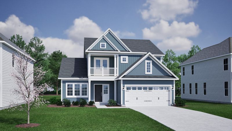 137 Seaton St, Summerville, SC 29486