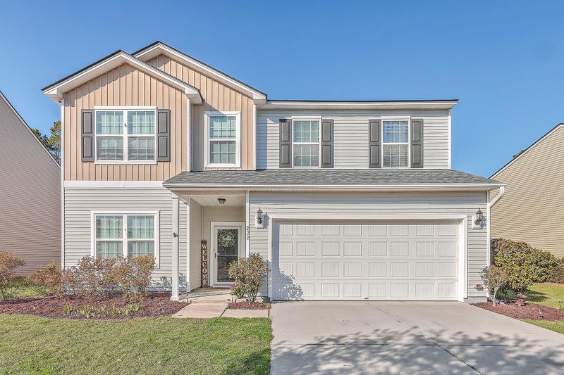 232 Decatur Dr, Summerville, SC 29486