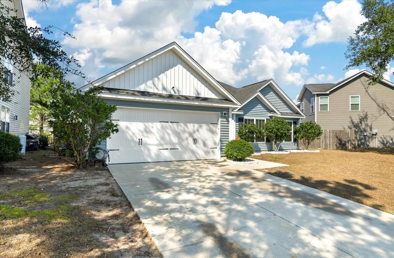 7803 Jean Rebault Dr, North Charleston, SC 29420
